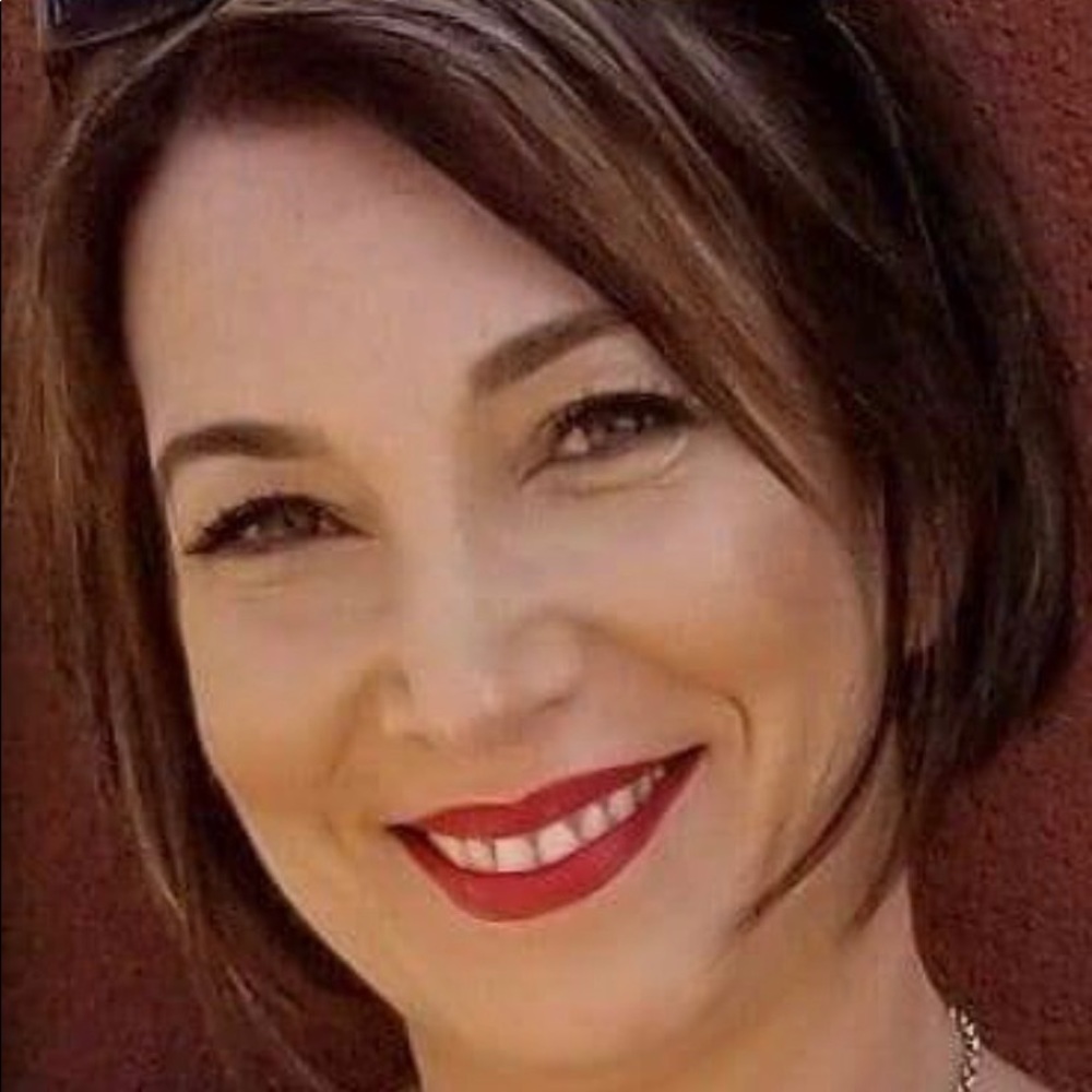 Meet your Posher, Tammy